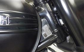 TRIUMPH BONNEVILLE T100 2019