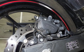 KAWASAKI NINJA 400 2024 EX400L