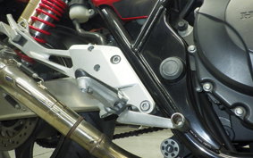 HONDA CB400 SUPER BOLDOR VTEC 2012 NC42