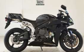 HONDA CBR600RR GEN 3 2007
