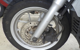 HONDA LEAD 125 JF45