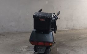 HONDA FUSION MF02