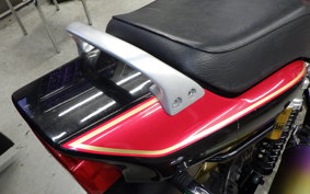HONDA CB750 GEN 2 2008 RC42