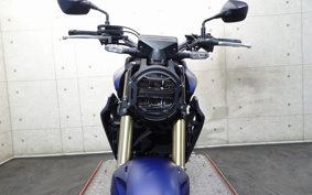 HONDA CB250R MC52