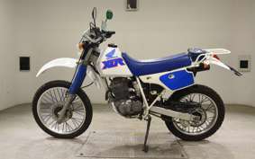 HONDA XLR250R Gen.4 2025 MD22
