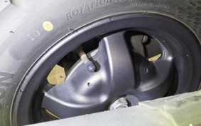 HONDA LEAD 125 2017 JF45