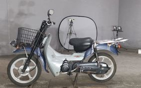 SUZUKI BAR DEE50 BA42A