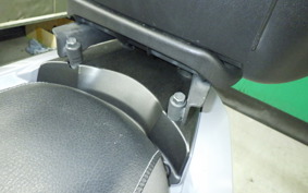 YAMAHA TRICITY 155 A 2024 SG37J