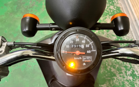 TRIUMPH TRIDENT 660 2024 LGL10U