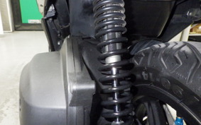 HONDA PCX125 2025 JF56