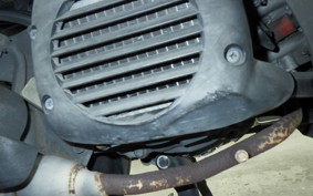 YAMAHA JOG Gen.5 2002 SA36J