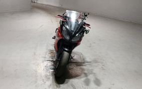 KAWASAKI NINJA 400 2013 EX400E