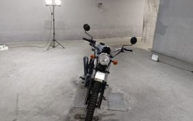 KAWASAKI 250TR BJ250F