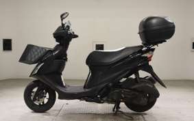 SUZUKI ADDRESS V125 S 2025 CF4MA