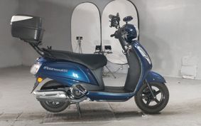 SUZUKI ADDRESS V125 DP12H