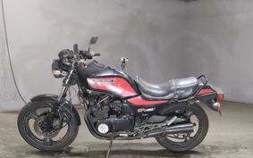 KAWASAKI GPZ400F ZX400A