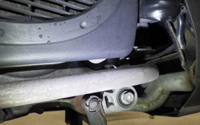 HONDA LEAD 110 2025 JF19