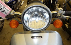 HONDA TODAY 2 AF67