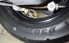 SUZUKI ADDRESS V125 G 2012 CF4EA