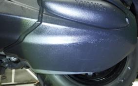 YAMAHA MAJESTY 250 Gen.4 1981 SG20J