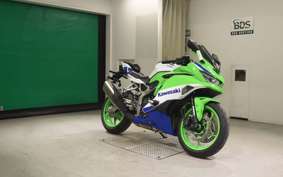 KAWASAKI ZX-4RR 2024 ZX400P