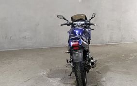 HONDA ZELBIS MC25