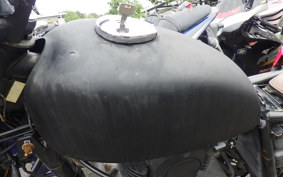 KAWASAKI 250TR BJ250F