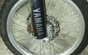 YAMAHA WR250R 2007 DG15J