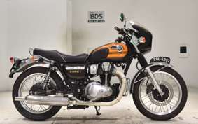 KAWASAKI W800 2016 EJ800A