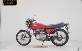 HONDA CB400ﾌｫｱ 2026 CB400F