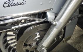 HARLEY FLHTC 1580 2011