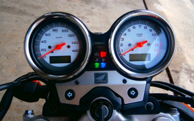 HONDA VTR 250 MC33
