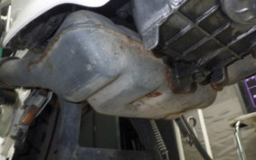 HONDA VT250FG 2022 MC15