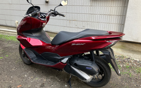 HONDA PCX125 JK05