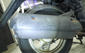 HONDA DIO Gen.5 AF56