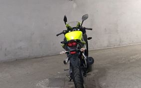 HONDA CBR250R MC41