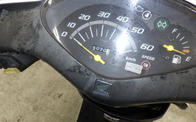HONDA DIO Gen.6 AF68