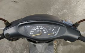 HONDA DIO ZX AF35