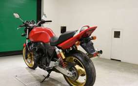 HONDA CB400SF VTEC 2012 NC42