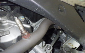 SUZUKI SKYWAVE 250 (Burgman 250) Gen.3 CJ44A