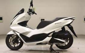 HONDA PCX125 2025 JK05