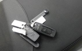 HONDA PCX 160 2025 KF47