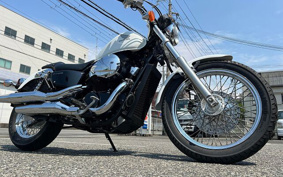 HONDA VT750S 2010 RC58