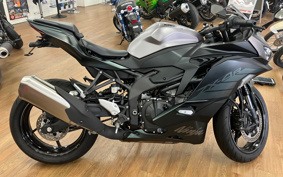 KAWASAKI NINJA ZX-4R SE 2024 ZX400P