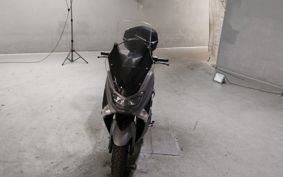 YAMAHA N-MAX 125 SED6J