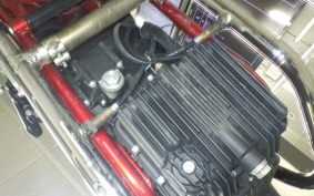 MOTO GUZZI V7 RACER 2 2019