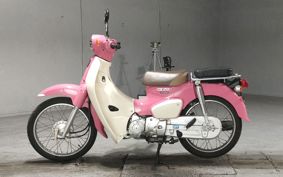 HONDA SUPER CUB110 JA44