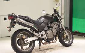 HONDA HORNET 600 1998 PC34