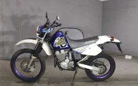SUZUKI DJEBEL250XC SJ45A