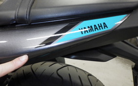 YAMAHA MT-25 A 2023 RG74J